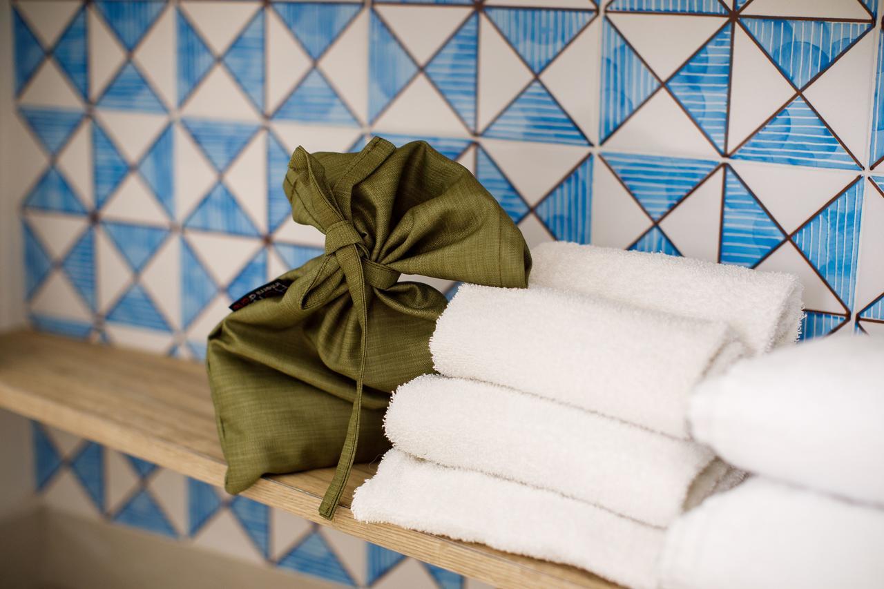 Melrose Sorrento Hotel Bagian luar foto