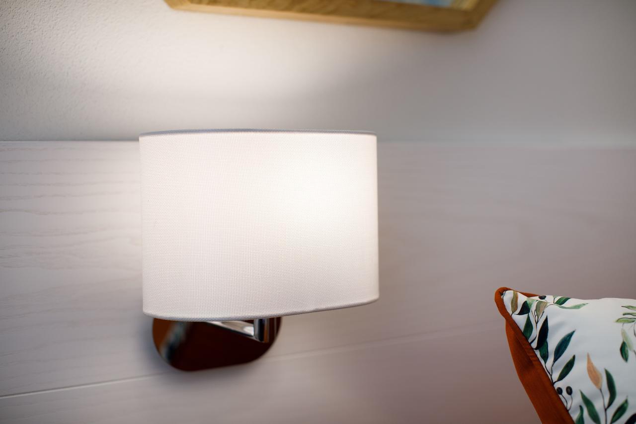 Melrose Sorrento Hotel Bagian luar foto