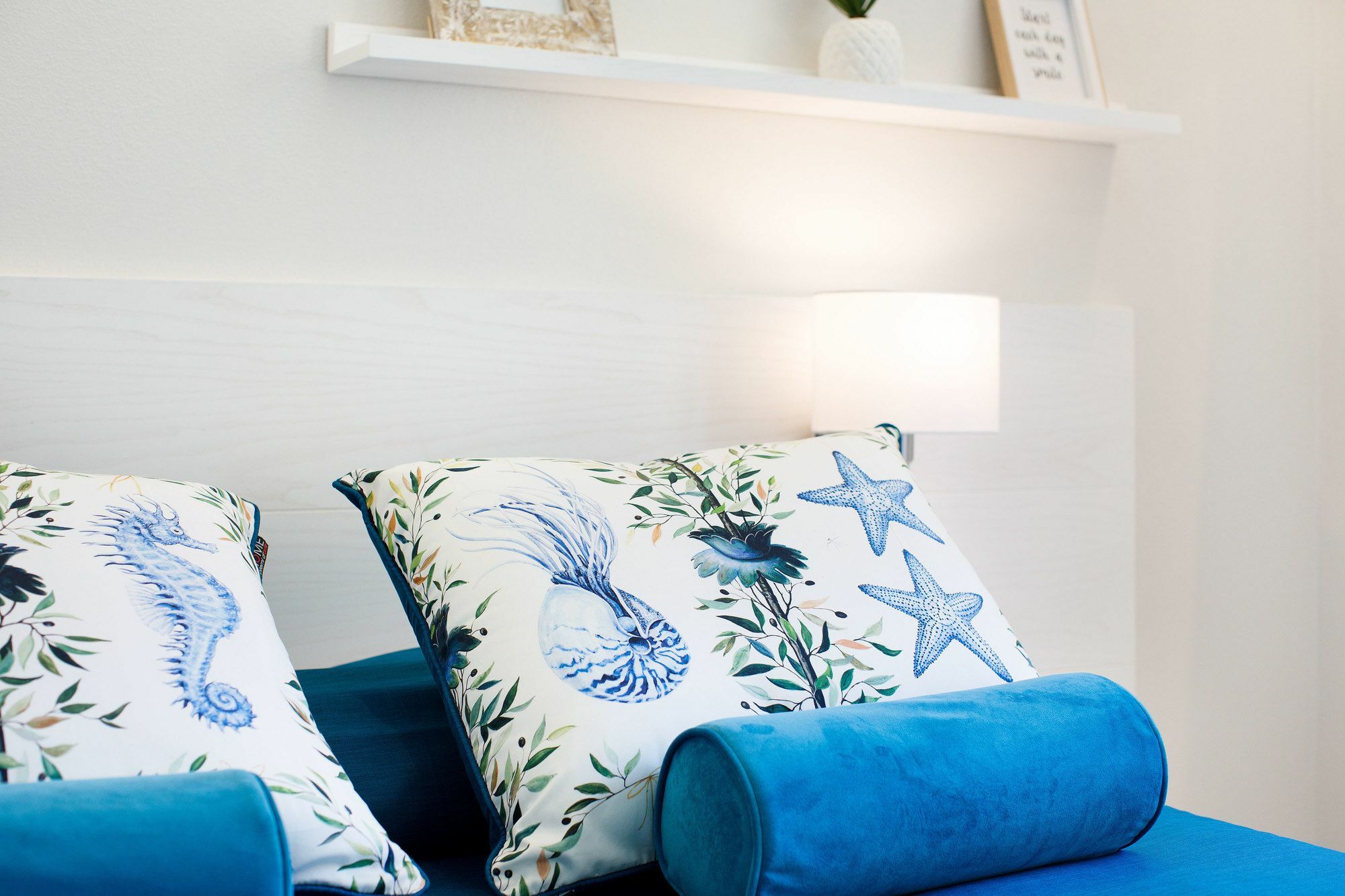 Melrose Sorrento Hotel Bagian luar foto