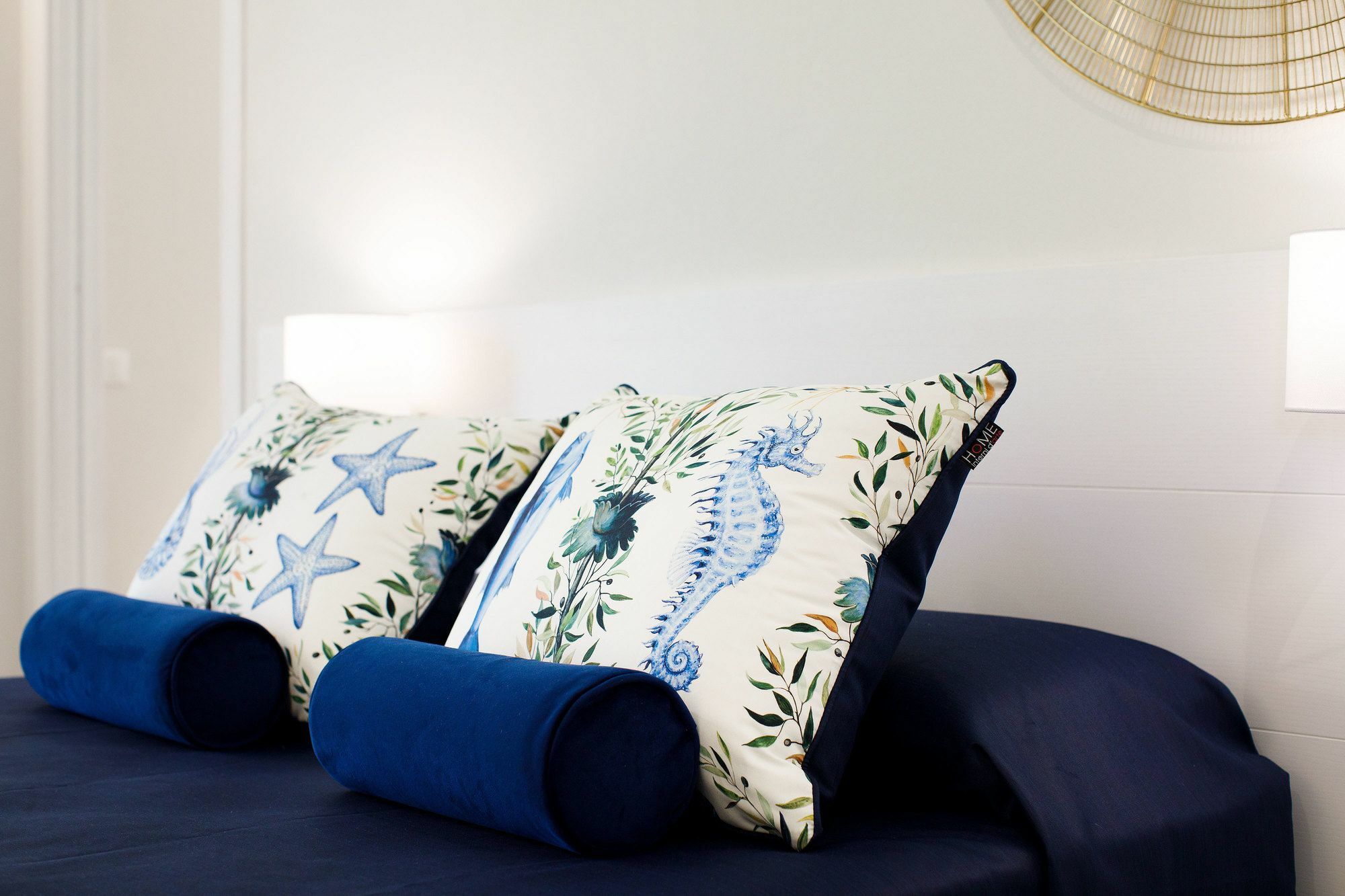Melrose Sorrento Hotel Bagian luar foto